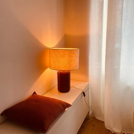 Bohémien Garden Couette-café 3*