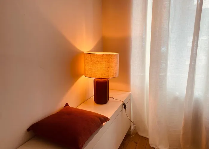 Bohemien Garden לינה וארוחת בוקר 3*